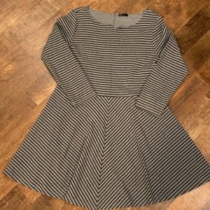 Women’s plus size Gap swing dress